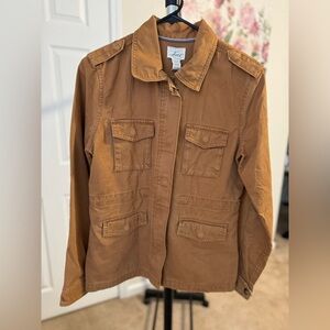 SOLD Levi’s jacket